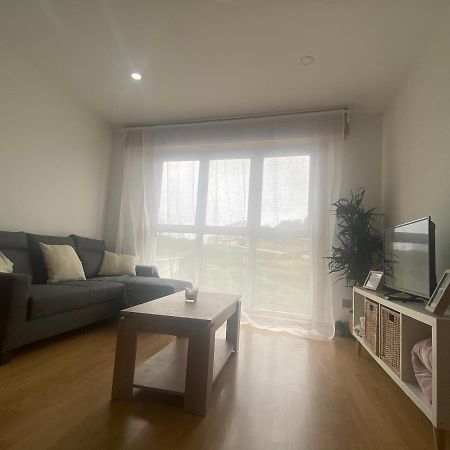 Piso Malante Apartment Malpica Luaran gambar