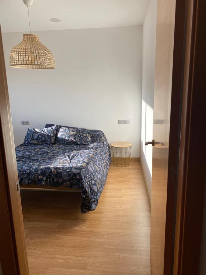 Piso Malante Apartment Malpica Luaran gambar