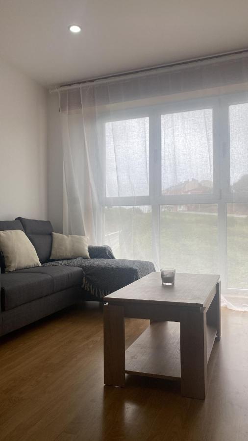 Piso Malante Apartment Malpica Luaran gambar