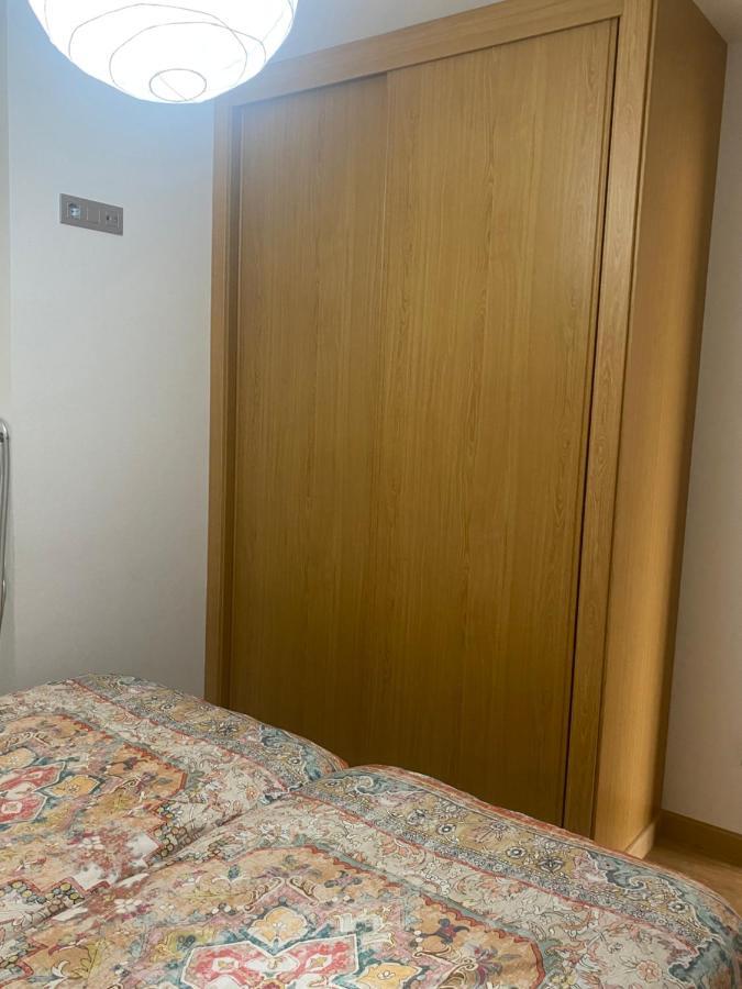 Piso Malante Apartment Malpica Luaran gambar