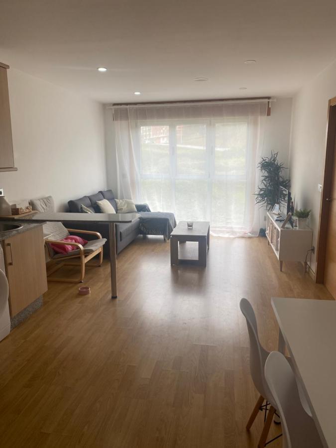 Piso Malante Apartment Malpica Luaran gambar