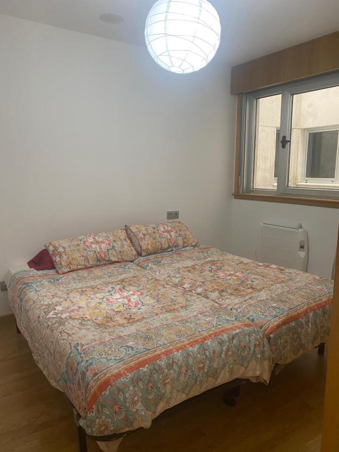 Piso Malante Apartment Malpica Luaran gambar